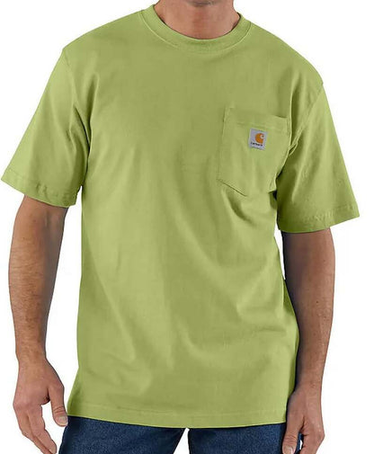 Carhartt K87 Heavyweight T-Shirt