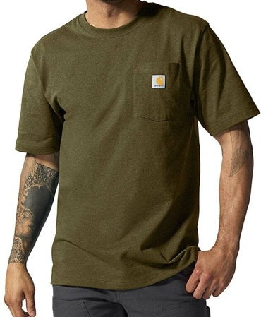 Carhartt K87 Heavyweight T-Shirt