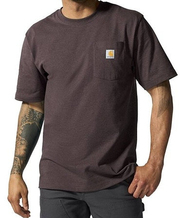 Carhartt K87 Heavyweight T-Shirt