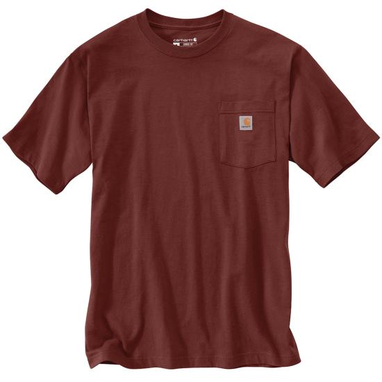 Carhartt K87 Heavyweight T-Shirt