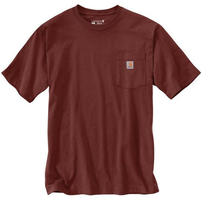 Carhartt K87 Heavyweight T-Shirt