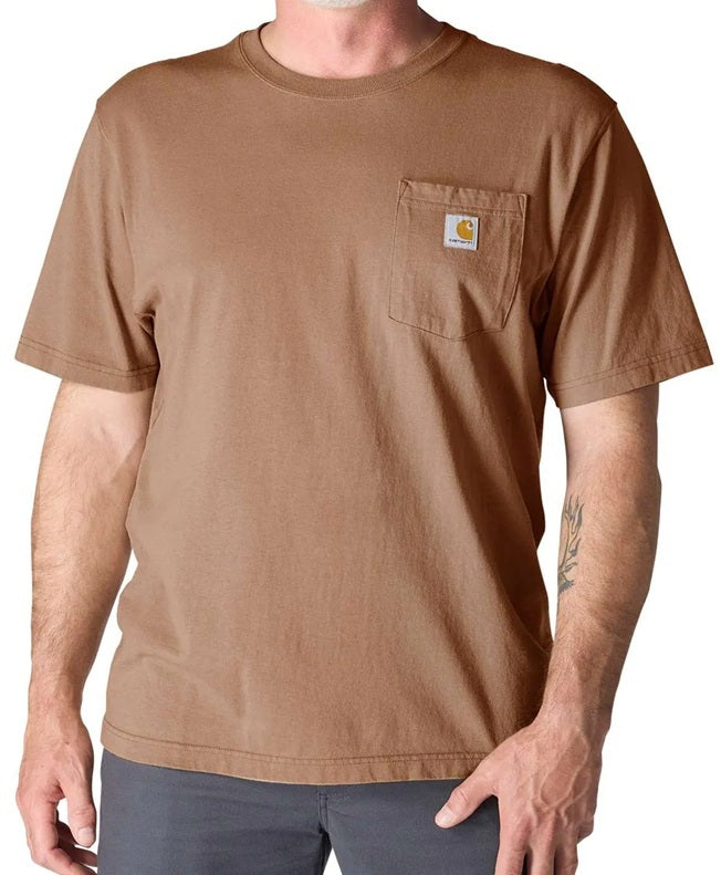 Carhartt K87 Heavyweight T-Shirt