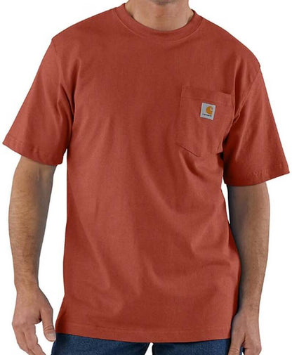Carhartt K87 Heavyweight T-Shirt
