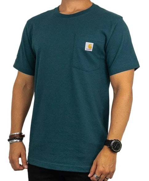 Carhartt K87 Heavyweight T-Shirt