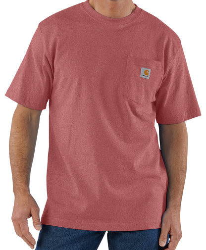 Carhartt K87 Heavyweight T-Shirt