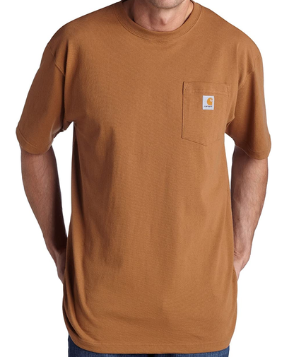 Carhartt K87 Heavyweight T-Shirt
