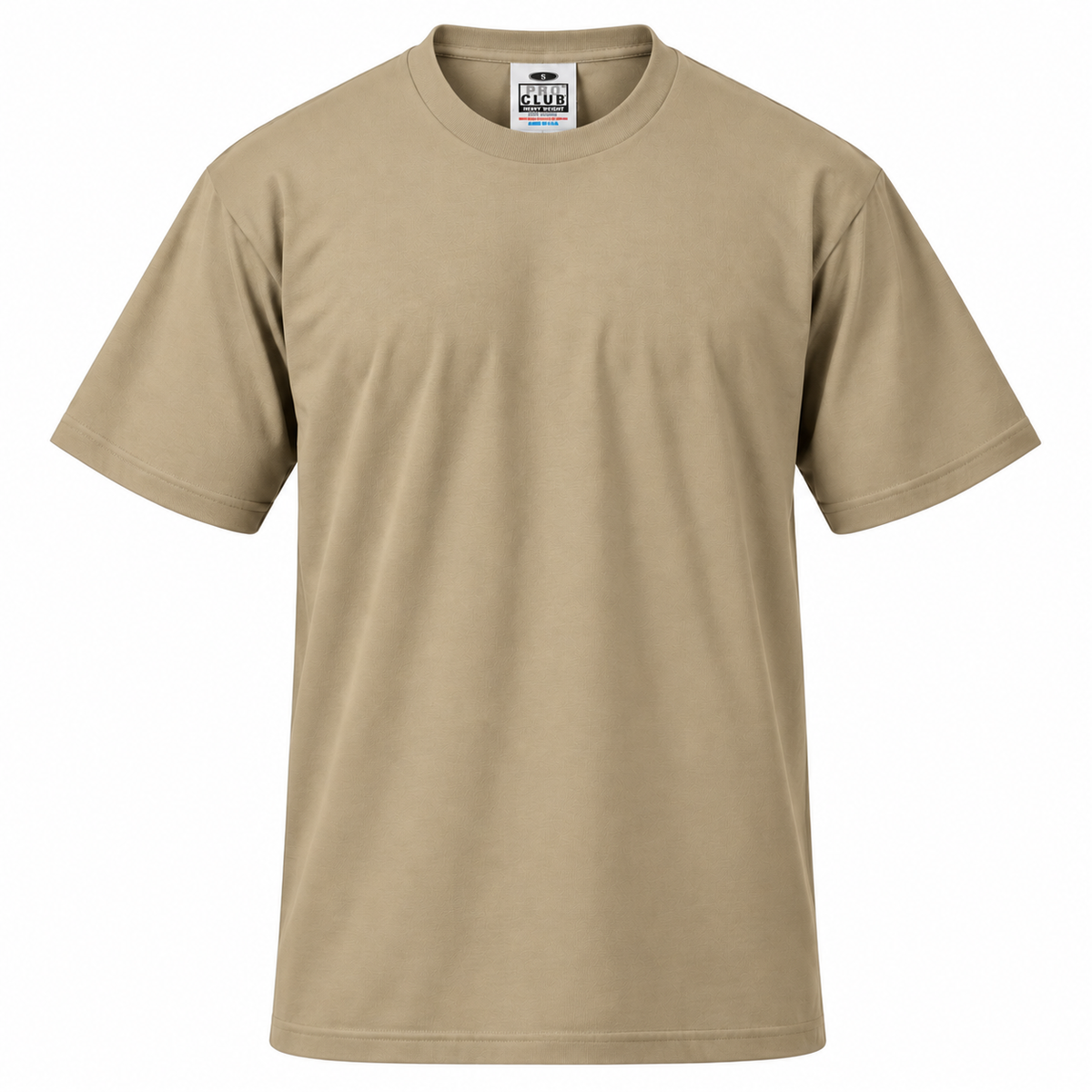 Pro Club Heavyweight Short Sleeve Tee