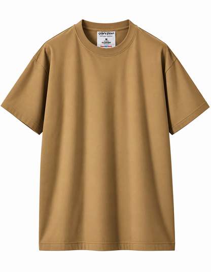Shaka Wear Max Heavyweight 7.5oz Short Sleeve Tee