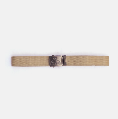 Ben Davis Cotton Webbed Belt