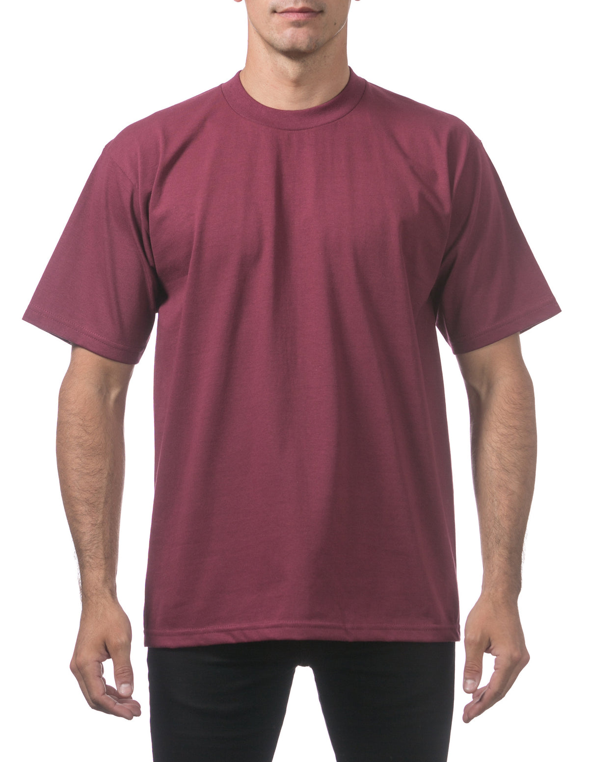 Pro Club Heavyweight Short Sleeve Tee