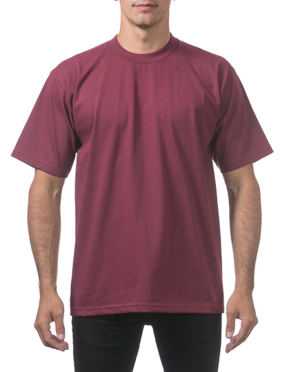 Pro Club Heavyweight Short Sleeve Tee