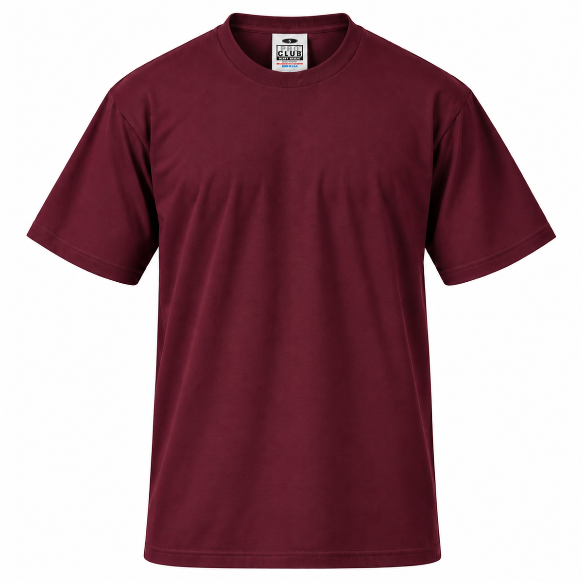 Pro Club Heavyweight Short Sleeve Tee