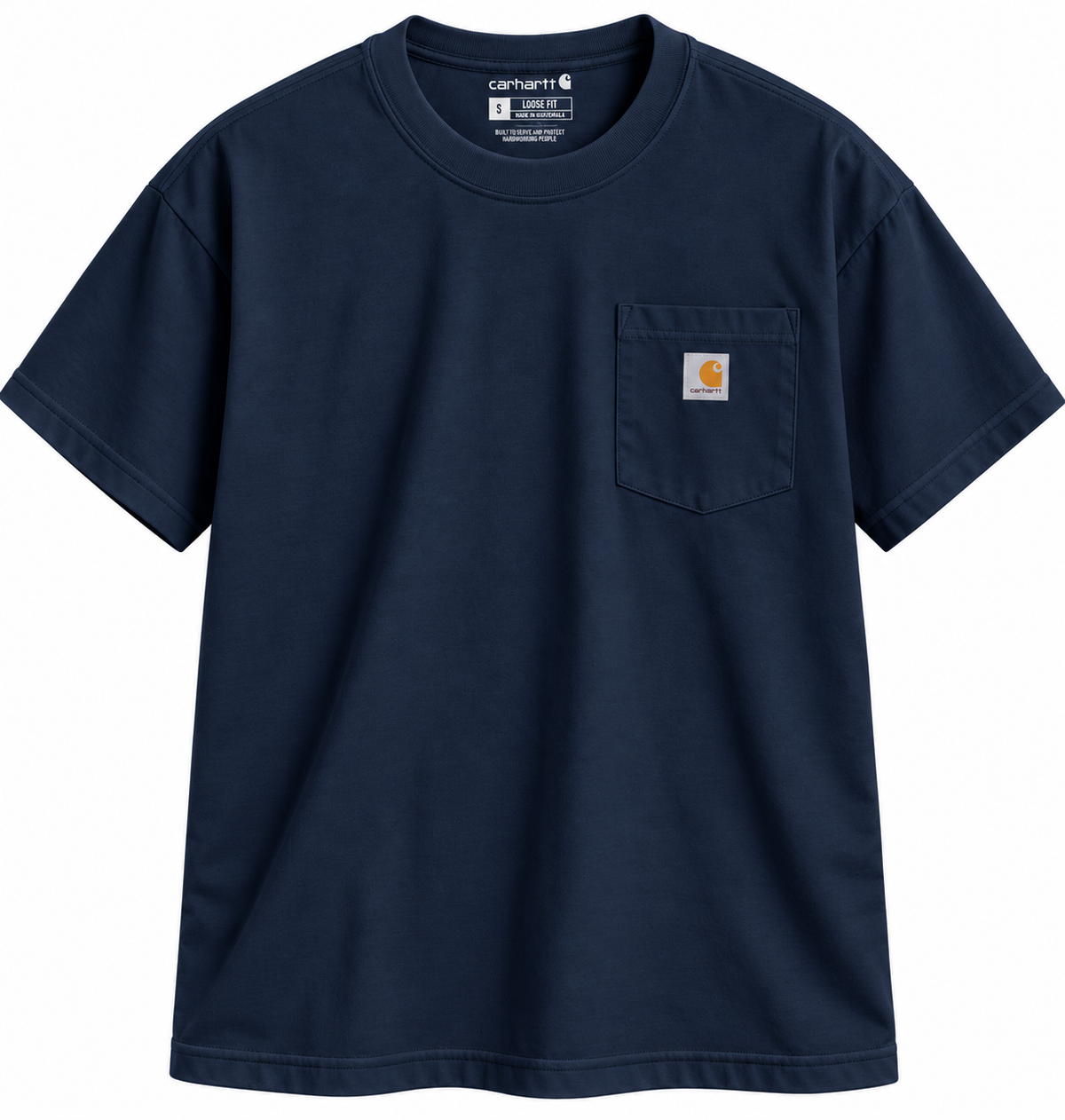 Carhartt K87 Heavyweight T-Shirt