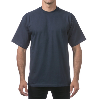 Pro Club Heavyweight Short Sleeve Tee