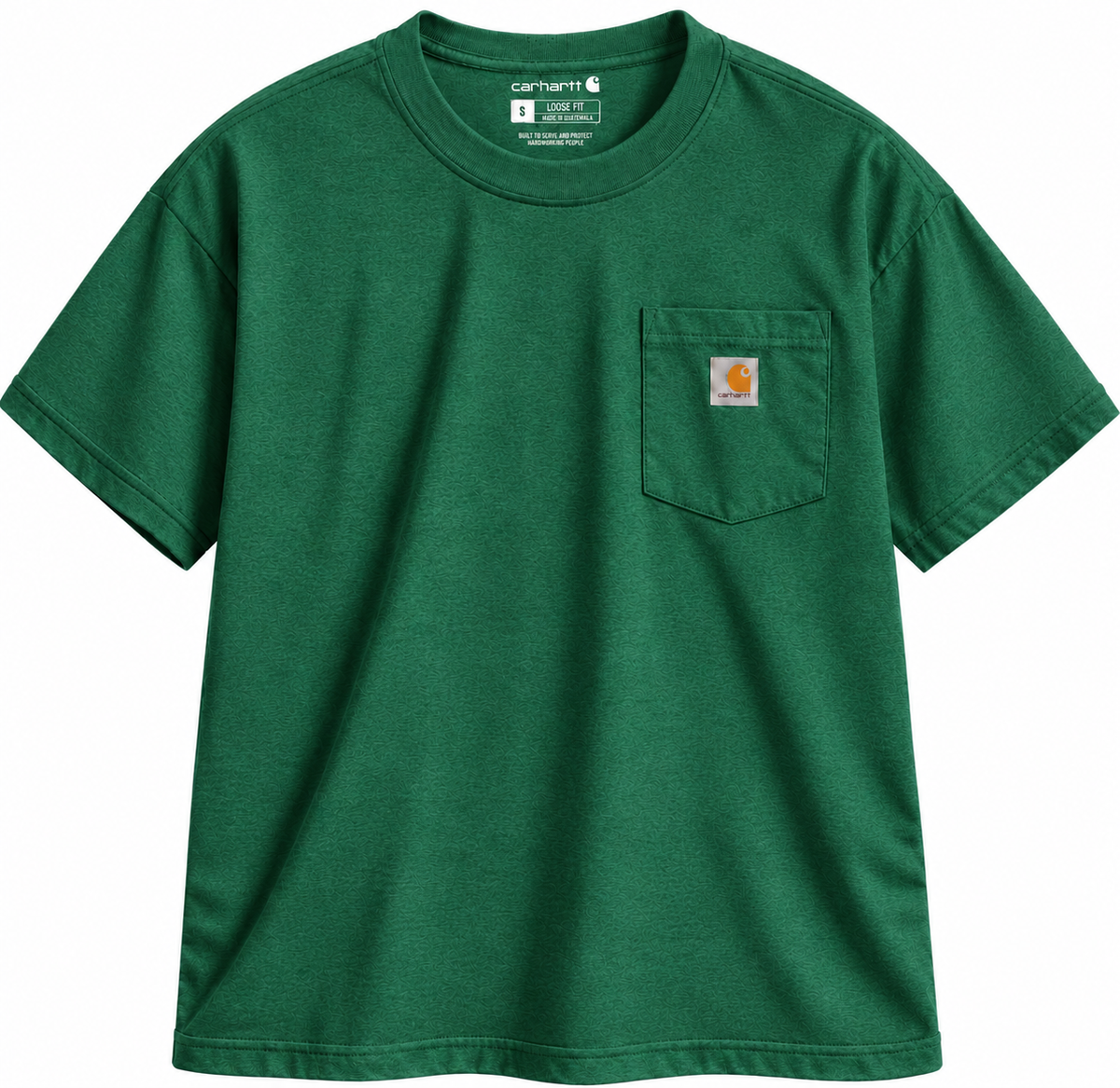 Carhartt K87 Heavyweight T-Shirt