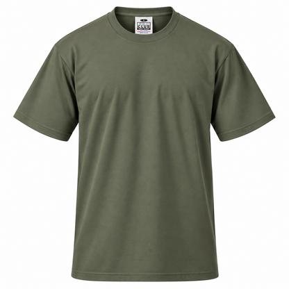 Pro Club Heavyweight Short Sleeve Tee