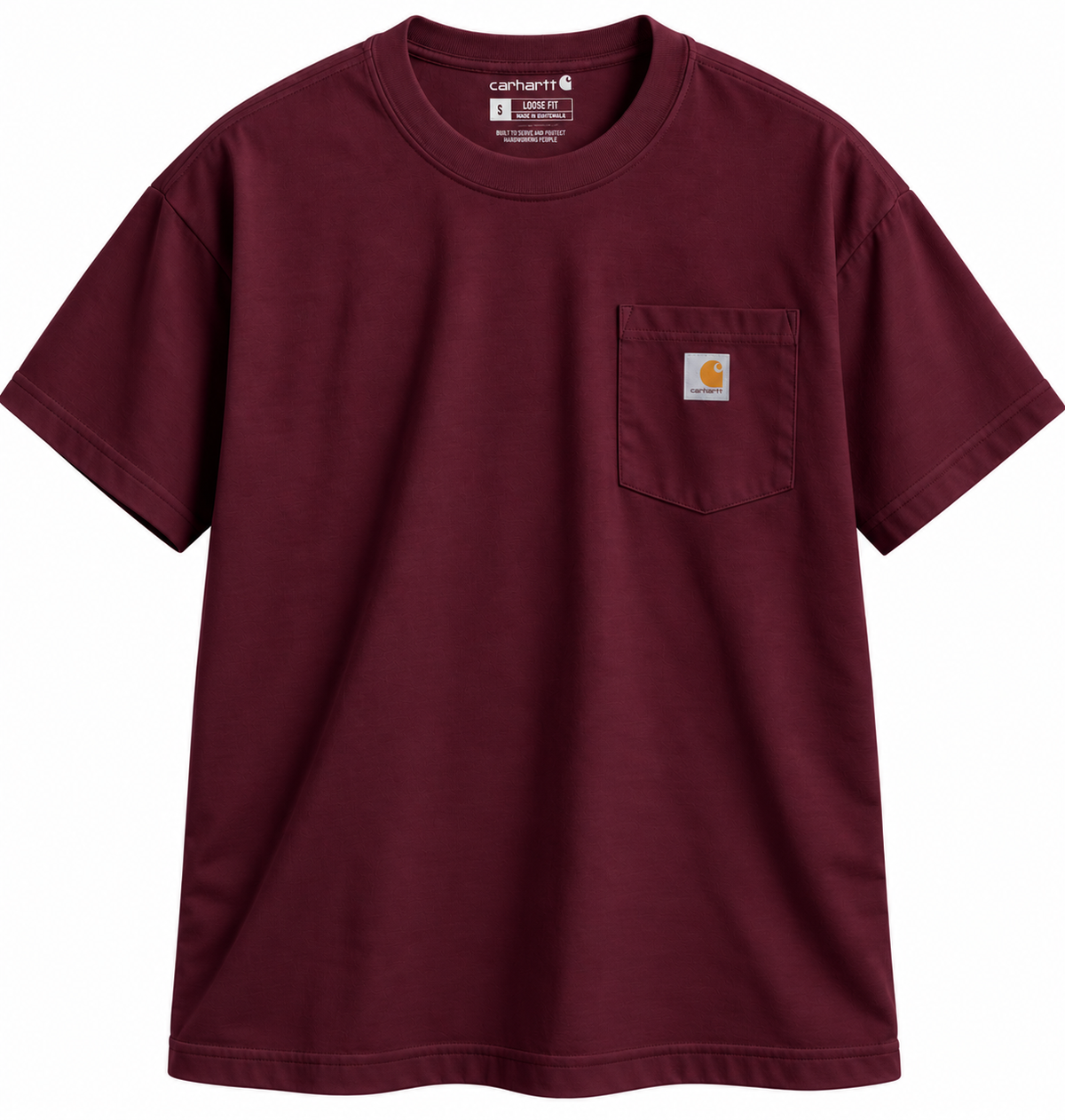 Carhartt K87 Heavyweight T-Shirt
