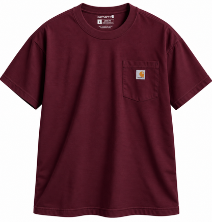 Carhartt K87 Heavyweight T-Shirt