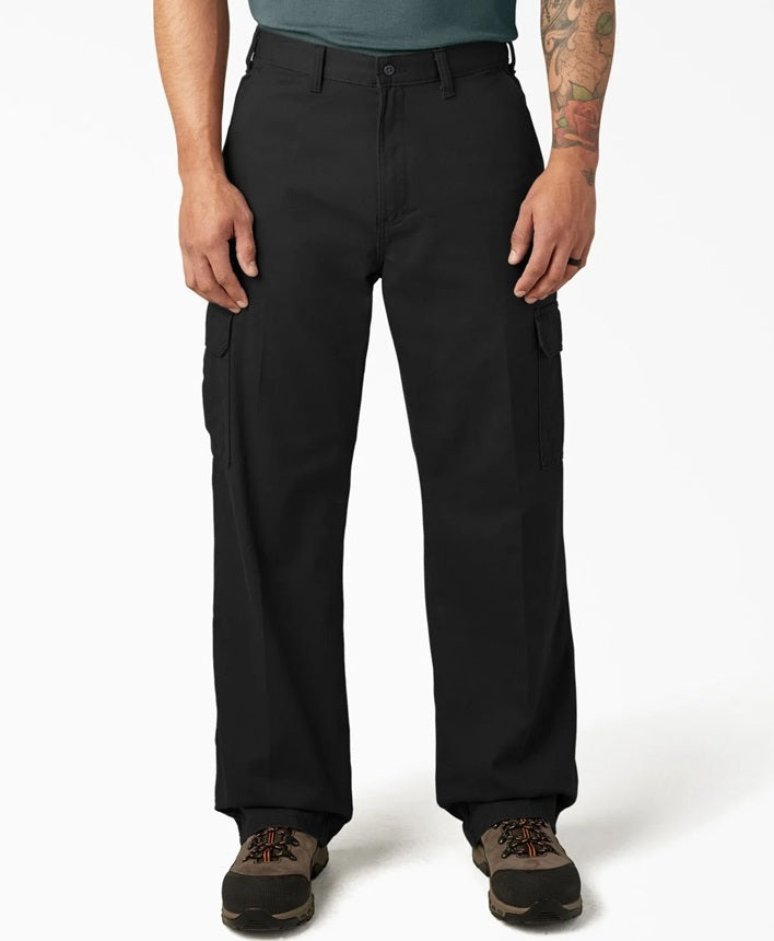 Dickies Loose Fit Cargo Pants