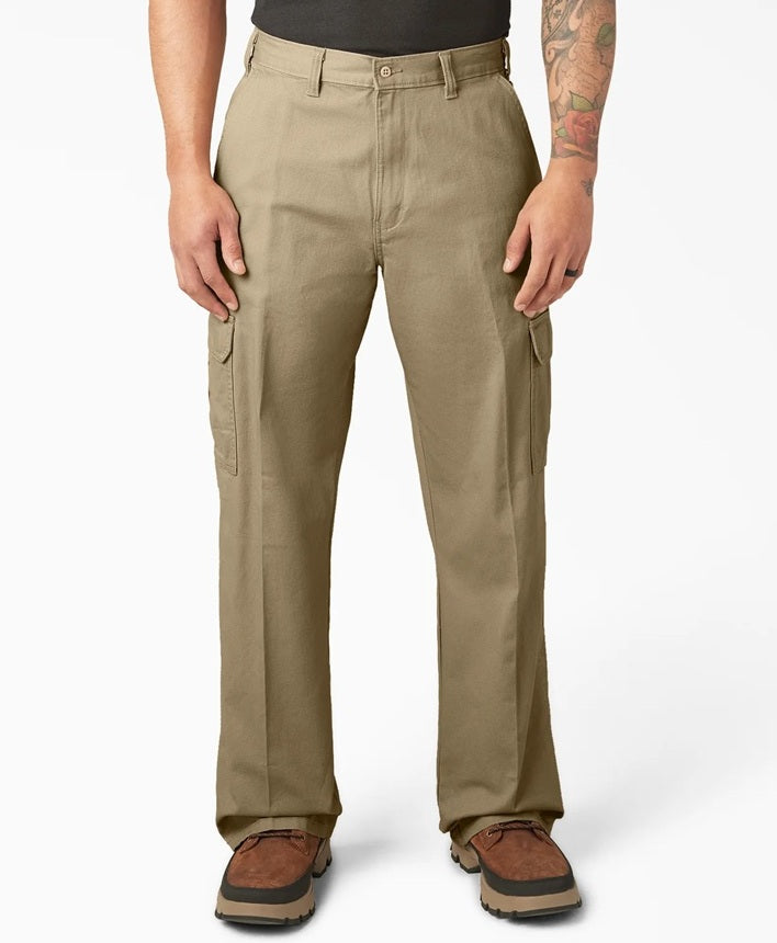 Dickies Loose Fit Cargo Pants