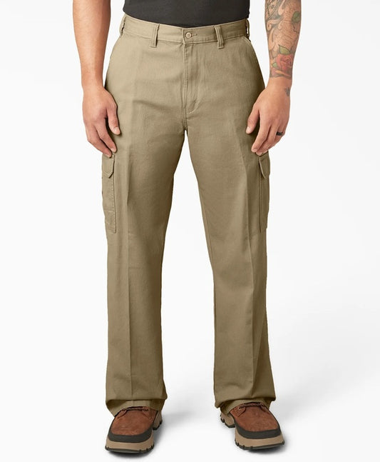 Dickies Loose Fit Cargo Pants
