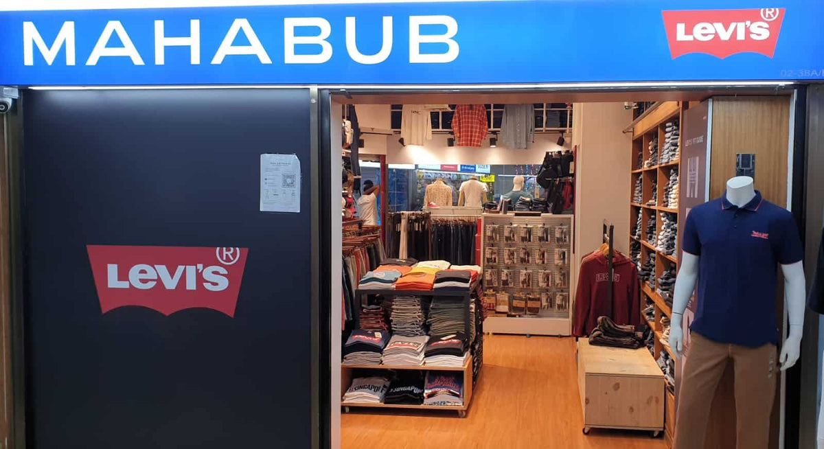 Mahabub