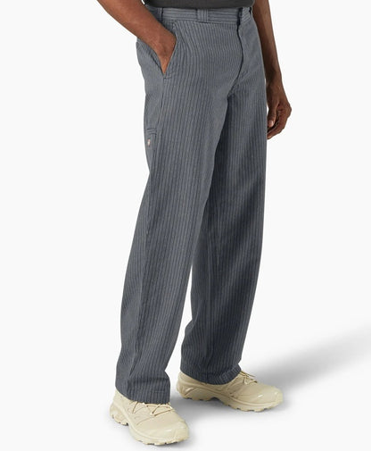 Dickies Loose Pinstripe Pants