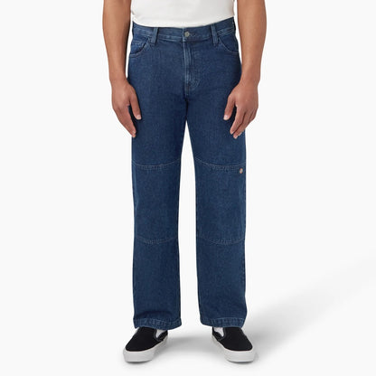 Dickies Loose Double Knee Jeans