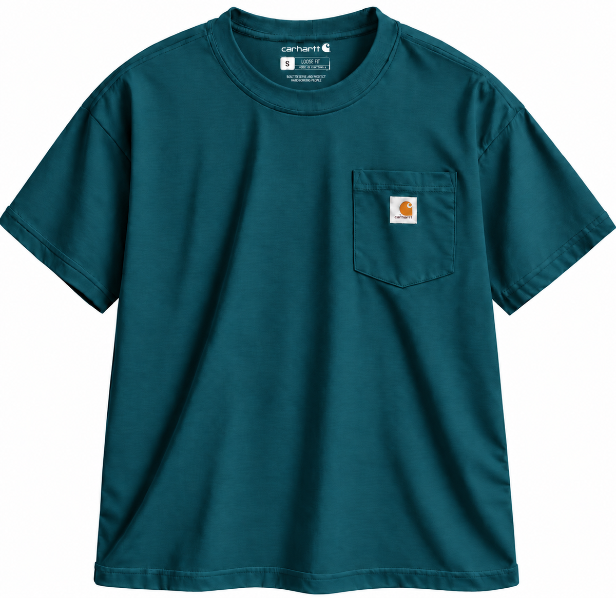 Carhartt K87 Heavyweight T-Shirt
