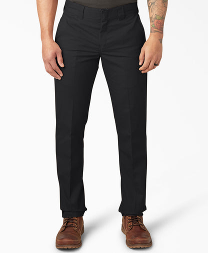 Dickies Slim Tapered Multi Use Pocket Pants