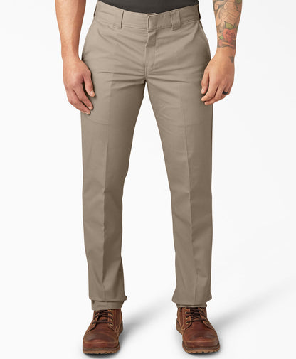 Dickies Slim Tapered Multi Use Pocket Pants