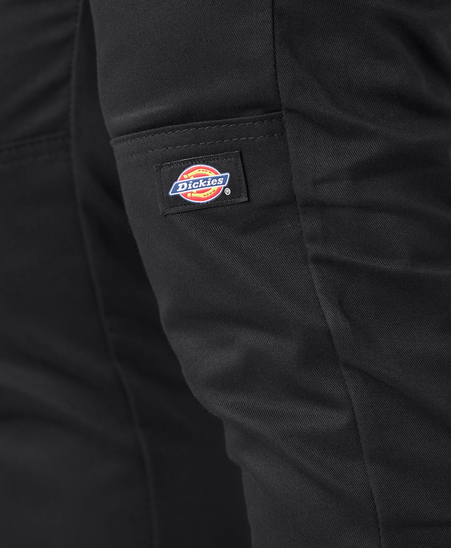 Dickies Double Knee Skinny Straight Pants