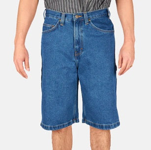 Ben Davis Denim Carpenter Shorts