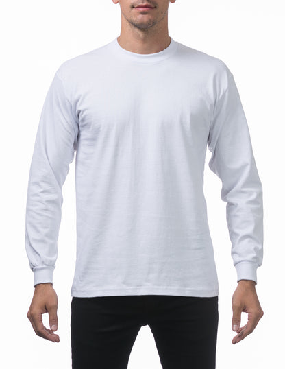 Pro Club Heavyweight Long Sleeve Tee