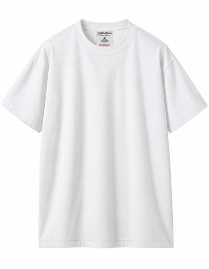 Shaka Wear Max Heavyweight 7.5oz Short Sleeve Tee