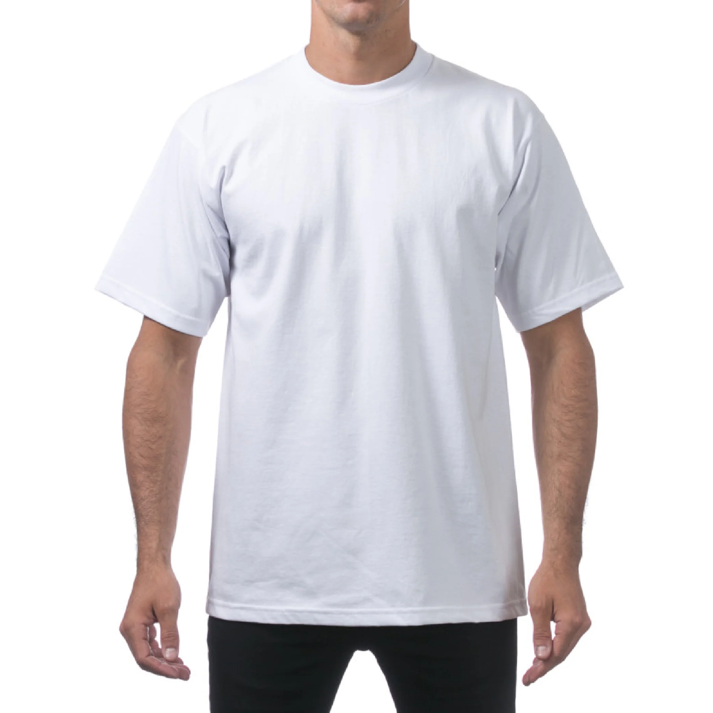 ProClub Heavyweight Short Sleeve Tee