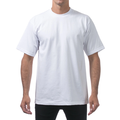 ProClub Heavyweight Short Sleeve Tee