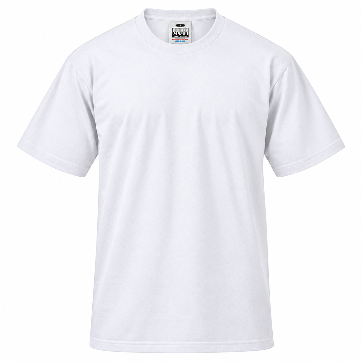 Pro Club Heavyweight Short Sleeve Tee