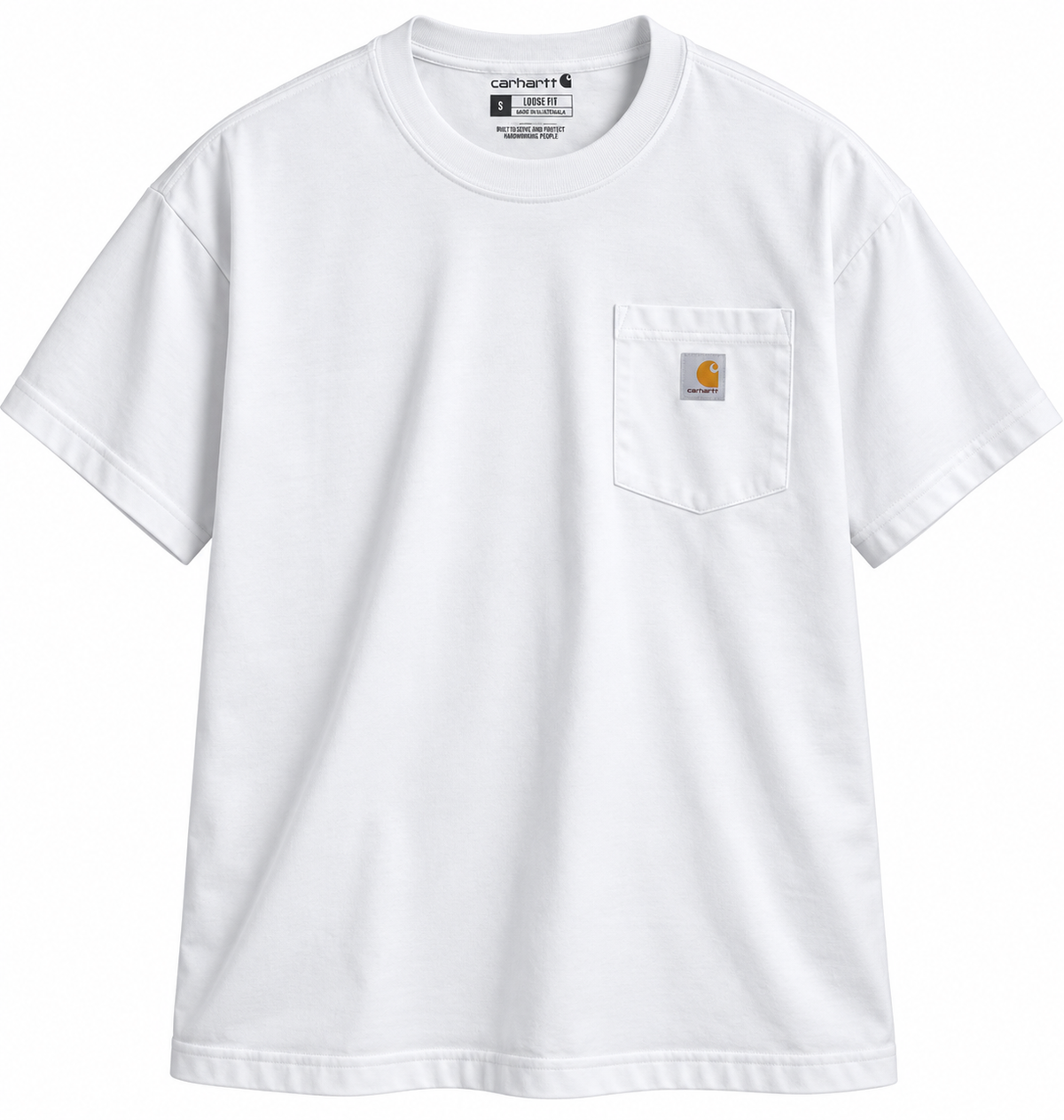 Carhartt K87 Heavyweight T-Shirt